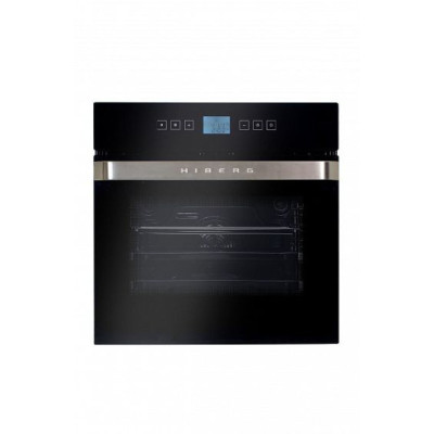 Духовой шкаф HIBERG VM 6495 B Духовой шкаф HIBERG VM 6495 B