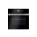 Духовой шкаф HIBERG VM 6495 B Духовой шкаф HIBERG VM 6495 B