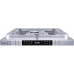 Посудомоечная машина WEISSGAUFF BDW 4150 Touch DC Inverter Посудомоечная машина WEISSGAUFF BDW 4150 Touch DC Inverter