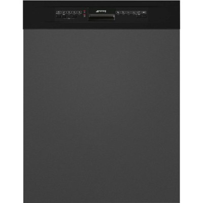 Посудомоечная машина SMEG PL5222N Посудомоечная машина SMEG PL5222N