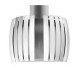 Вытяжка FALMEC Prestige Isola Glass White 75 CPGI75.E0P2#ZZZF491F Вытяжка FALMEC Prestige Isola Glass White 75 CPGI75.E0P2#ZZZF491F