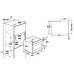 Микроволновая печь KUPPERSBUSCH CM 6330.0 S6