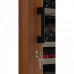 Винный шкаф MEYVEL MV108-WN1-M Винный шкаф MEYVEL MV108-WN1-M