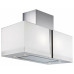Вытяжка FALMEC MIRABILIA/LED (Square) 67 (корпус без стекла, пристенная, не Вытяжка FALMEC MIRABILIA/LED (Square) 67 (корпус без стекла, пристенная, не