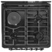 Плита IDEAL L405 ГК черный Плита IDEAL L405 ГК черный