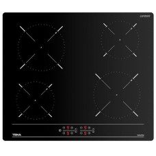Варочная поверхность TEKA IBC 64000 TTC BLACK (112520007) Варочная поверхность TEKA IBC 64000 TTC BLACK (112520007)