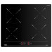 Варочная поверхность TEKA IBC 64000 TTC BLACK (112520007) Варочная поверхность TEKA IBC 64000 TTC BLACK (112520007)