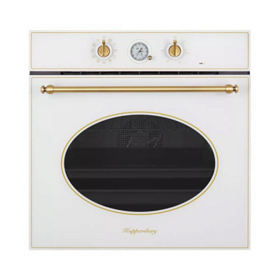 Духовой шкаф KUPPERSBERG SR 6911 W Bronze Духовой шкаф KUPPERSBERG SR 6911 W Bronze