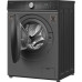 Стиральная машина WEISSGAUFF WMD 61211 D Inverter Steam Deep Grey Стиральная машина WEISSGAUFF WMD 61211 D Inverter Steam Deep Grey