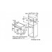 Духовой шкаф BOSCH HBG337EW0R Духовой шкаф BOSCH HBG337EW0R