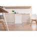 Посудомоечная машина Indesit DFP 27B+96 Z Посудомоечная машина Indesit DFP 27B+96 Z