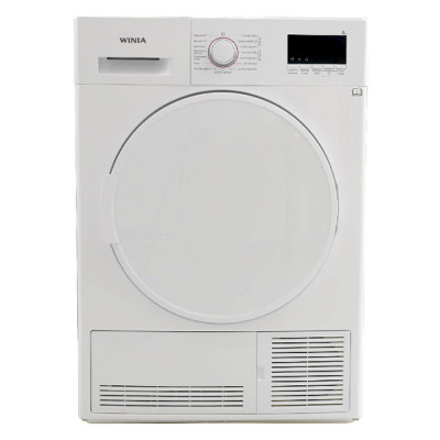 Сушильная машина WINIA DWC-8TF4WW Сушильная машина WINIA DWC-8TF4WW