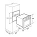 Духовой шкаф TEKA FGE 730 NAT (41597130) Духовой шкаф TEKA FGE 730 NAT (41597130)