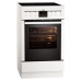 Плита электрическая AEG 47055 vd-wn Плита электрическая AEG 47055 vd-wn