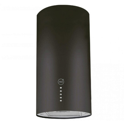 Вытяжка MBS AMARANTH 135 ISLAND BLACK Вытяжка MBS AMARANTH 135 ISLAND BLACK