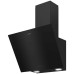 Вытяжка HOTPOINT-ARISTON HPHV 62FLT BL Вытяжка HOTPOINT-ARISTON HPHV 62FLT BL