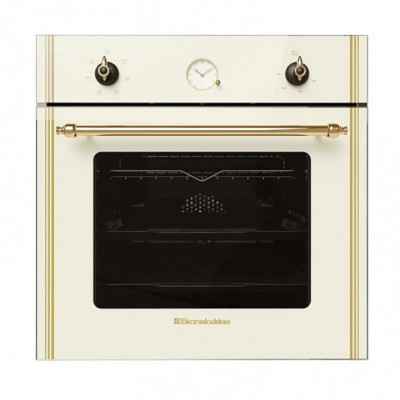 Духовой шкаф ELECTRONICSDELUXE 6006.05 эшв-001 Духовой шкаф ELECTRONICSDELUXE 6006.05 эшв-001