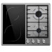 Варочная поверхность MAUNFELD EEHS.642VC.3CS/KG