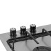 Варочная поверхность Simfer H45V30M420 Варочная поверхность Simfer H45V30M420