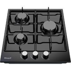 Варочная поверхность WEISSGAUFF HG 430 BEH Варочная поверхность WEISSGAUFF HG 430 BEH