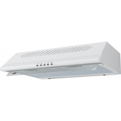 Вытяжка под шкаф LEX SIMPLE 2M 600 WHITE Вытяжка под шкаф LEX SIMPLE 2M 600 WHITE