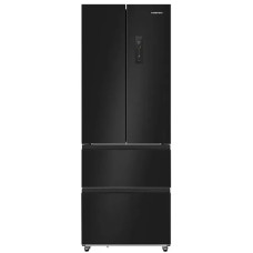 Холодильник MEFERI MFR70BK TOTAL NO FROST FRENCH DOOR ULTRA Холодильник MEFERI MFR70BK TOTAL NO FROST FRENCH DOOR ULTRA