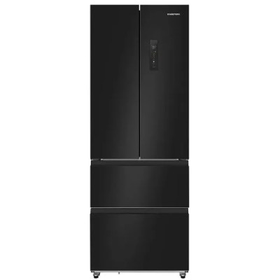 Холодильник MEFERI MFR70BK TOTAL NO FROST FRENCH DOOR ULTRA Холодильник MEFERI MFR70BK TOTAL NO FROST FRENCH DOOR ULTRA