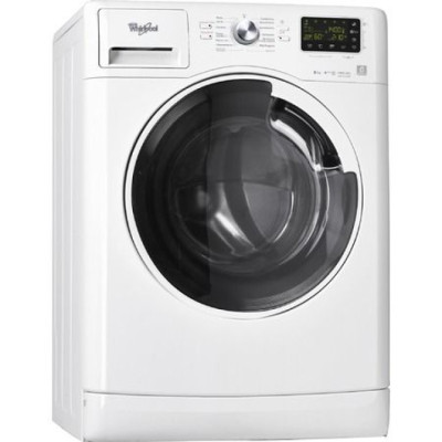 Стиральная машина полноразмерная WHIRLPOOL awic 8142 bd Стиральная машина полноразмерная WHIRLPOOL awic 8142 bd