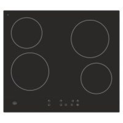Варочная панель Tessa TS EC323 B Варочная панель Tessa TS EC323 B