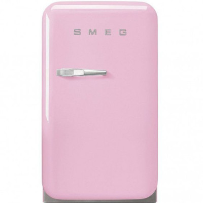 Минибар Smeg FAB5RPK Минибар Smeg FAB5RPK