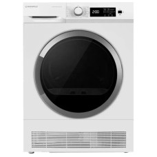 Сушильная машина MAUNFELD MFDM157WH100 SLIM