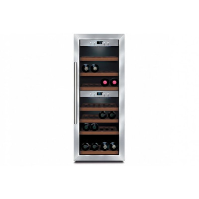 Холодильник винный CASO WineMaster 38 Холодильник винный CASO WineMaster 38