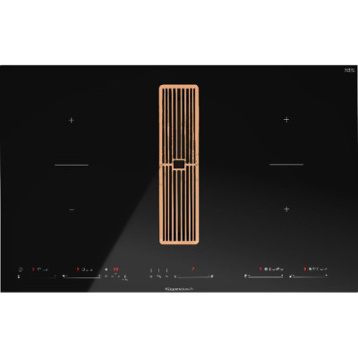 Варочная поверхность KUPPERSBUSCH KMI 8590.0 SR Copper Варочная поверхность KUPPERSBUSCH KMI 8590.0 SR Copper