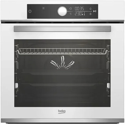 Духовой шкаф BEKO BBIM13400WSE Духовой шкаф BEKO BBIM13400WSE