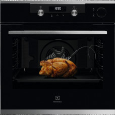 Духовой шкаф ELECTROLUX OKC 6P51X нержавеющая сталь Духовой шкаф ELECTROLUX OKC 6P51X нержавеющая сталь