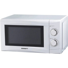 Микроволновая печь KRAFT KF20MW7W-103M Микроволновая печь KRAFT KF20MW7W-103M