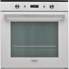 Духовой шкаф HOTPOINT-ARISTON FI7 861 SH WH/HA