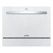 Посудомоечная машина SIMFER DCB6501 Посудомоечная машина SIMFER DCB6501