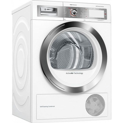 Сушильная машина BOSCH WTY 887W0 Сушильная машина BOSCH WTY 887W0