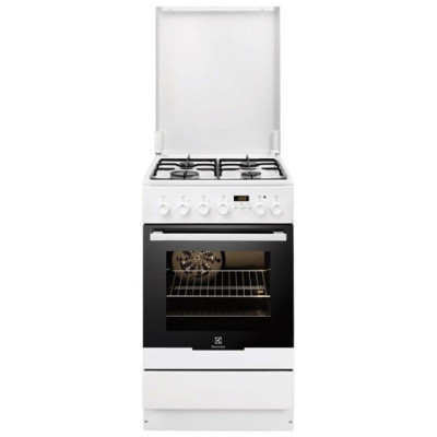 Плита газовая ELECTROLUX ekk954500w Плита газовая ELECTROLUX ekk954500w