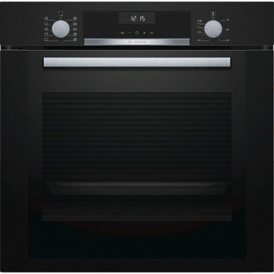 Духовой шкаф BOSCH HBG337BB0R Духовой шкаф BOSCH HBG337BB0R