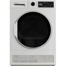 Сушильная машина WEISSGAUFF WD 56108 D Condenser Сушильная машина WEISSGAUFF WD 56108 D Condenser