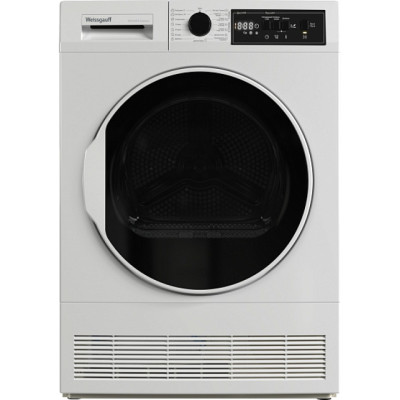 Сушильная машина WEISSGAUFF WD 56108 D Condenser Сушильная машина WEISSGAUFF WD 56108 D Condenser