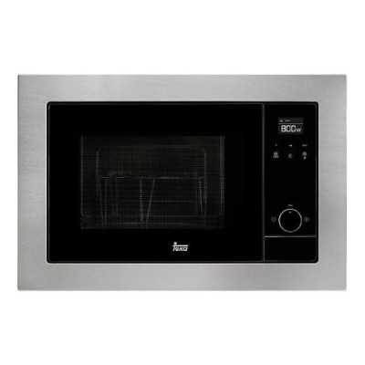 Микроволновая печь TEKA MS 620 BIS(40584010) Микроволновая печь TEKA MS 620 BIS(40584010)