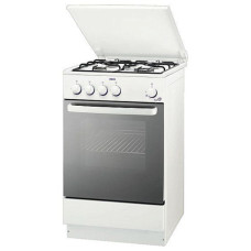 Плита газовая ZANUSSI zcg 55 egw Плита газовая ZANUSSI zcg 55 egw