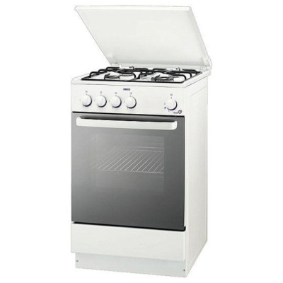 Плита газовая ZANUSSI zcg 55 egw Плита газовая ZANUSSI zcg 55 egw