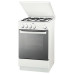 Плита газовая ZANUSSI zcg 55 egw Плита газовая ZANUSSI zcg 55 egw