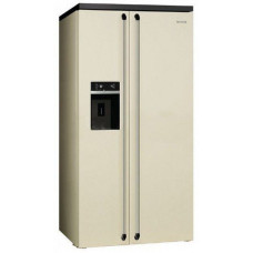 Холодильник SMEG SBS963P Холодильник SMEG SBS963P