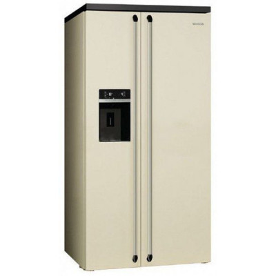 Холодильник SMEG SBS963P Холодильник SMEG SBS963P