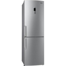 Холодильник LG ga-b489zlqz Холодильник LG ga-b489zlqz